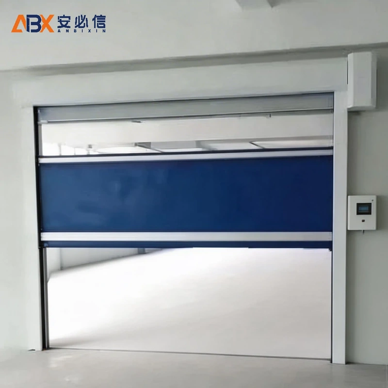 淮北市快速门