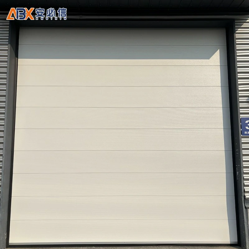 淮北市快速提升门