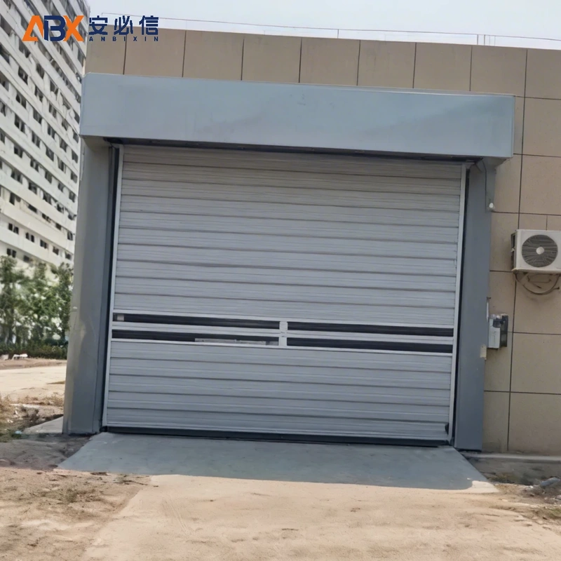 淮北市快速卷帘门
