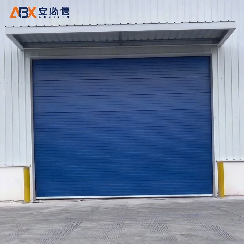 淮北市医药密闭高速门